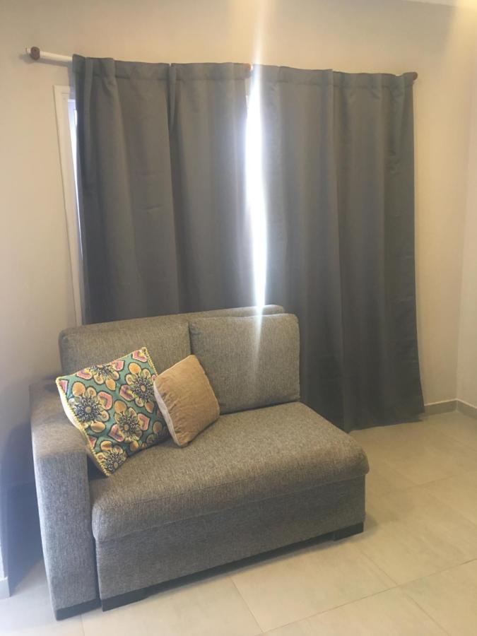 Los Lirios Apart & Suite Puerto Iguazú Dış mekan fotoğraf